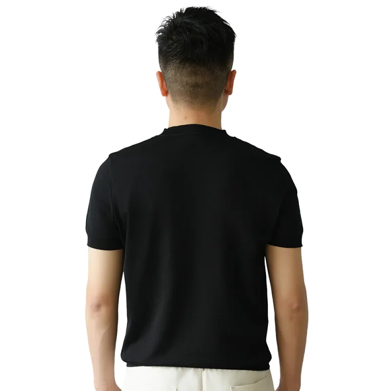 BILISISHANYANG T Shirts Men-4