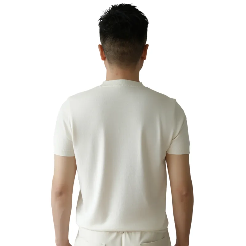 BILISISHANYANG T Shirts Men-13