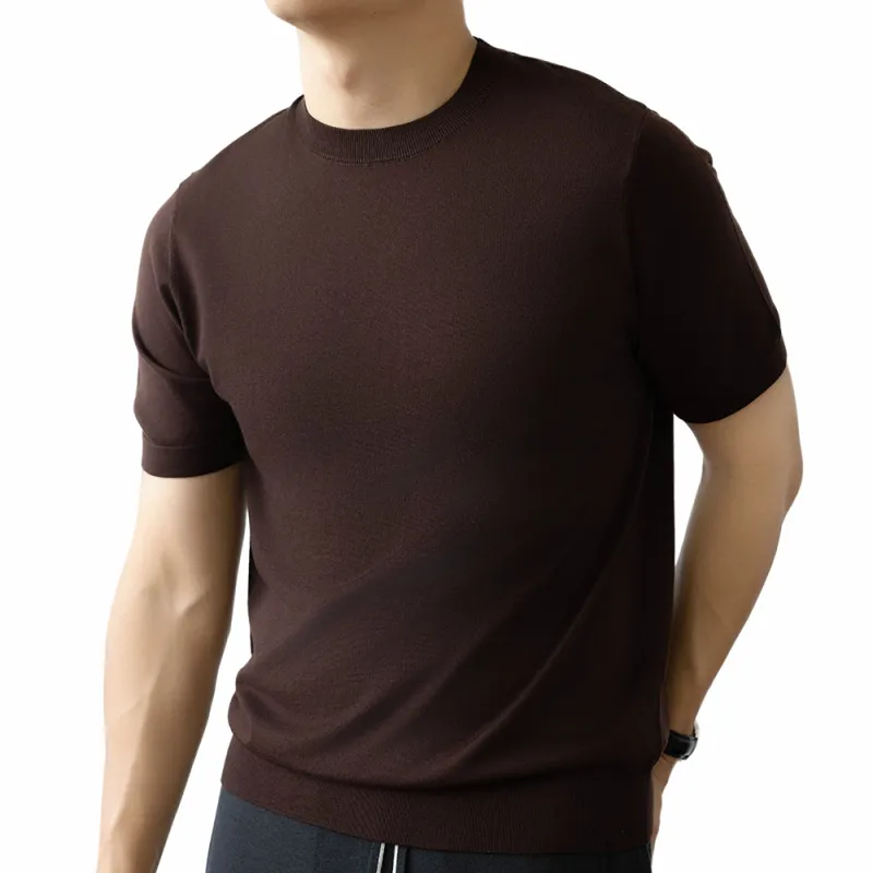 BILISISHANYANG Sweaters Men-7