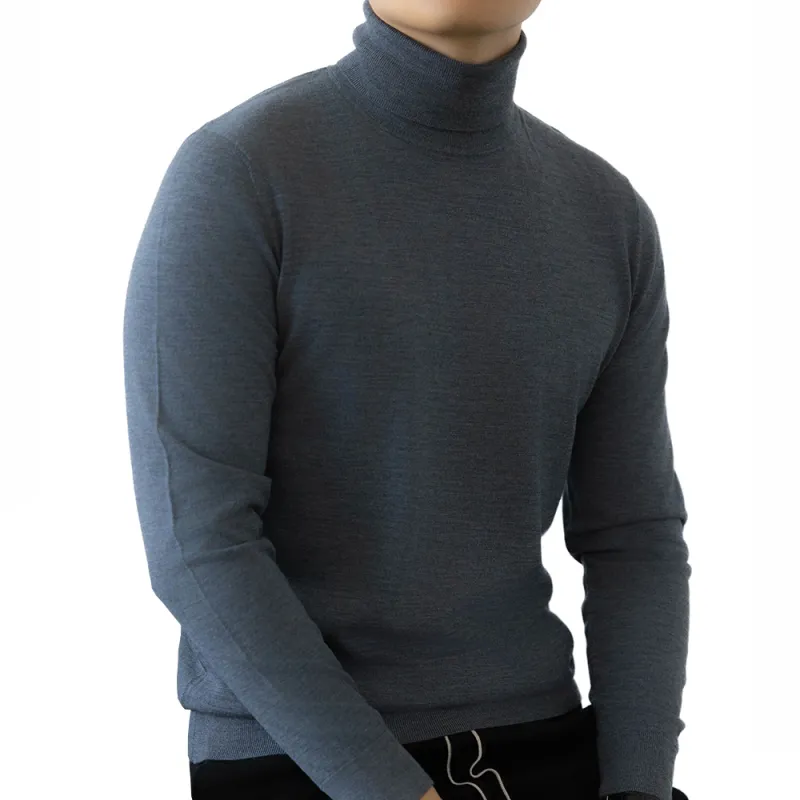 BILISISHANYANG Sweaters Men-9