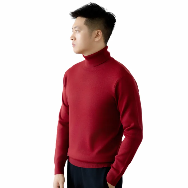 BILISISHANYANG Sweaters Men-6