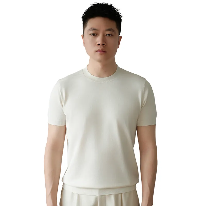 BILISISHANYANG T Shirts Men-14