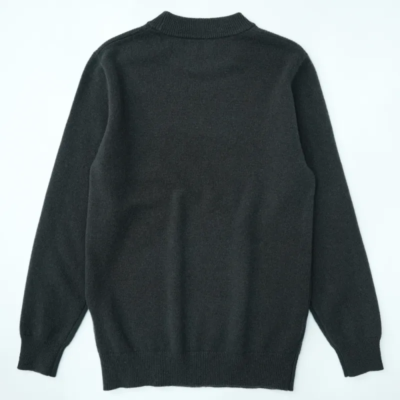 BILISISHANYANG Sweaters Men-13