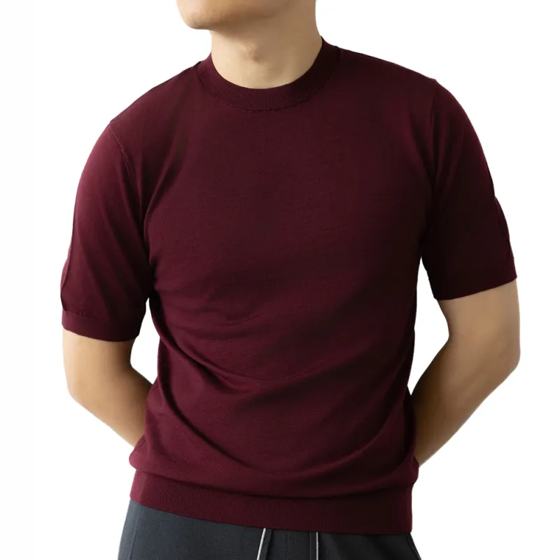BILISISHANYANG Sweaters Men-3