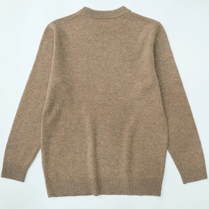BILISISHANYANG Sweaters Men-7