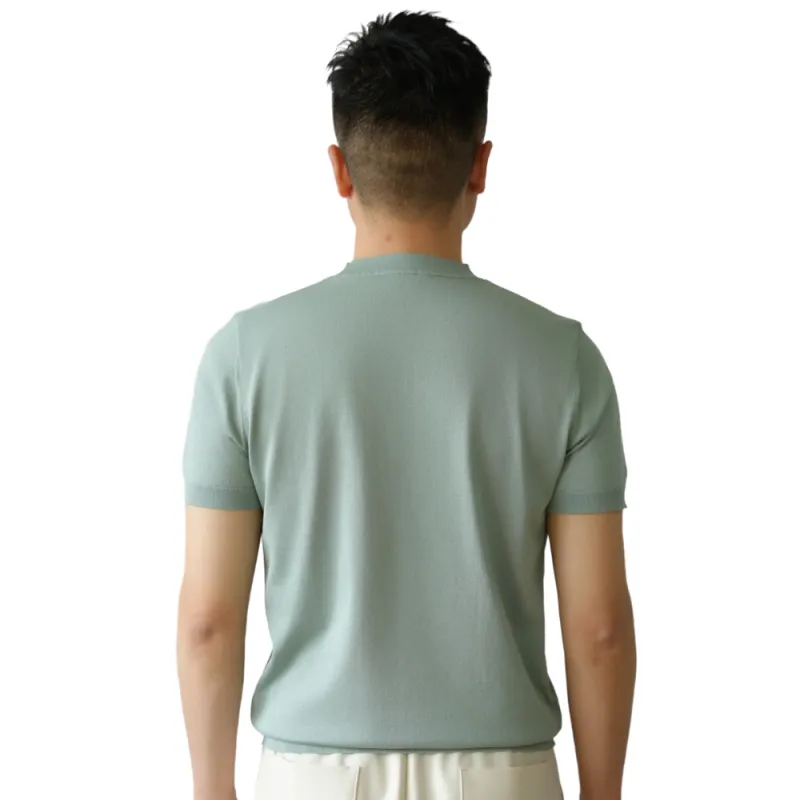 BILISISHANYANG T Shirts Men-1