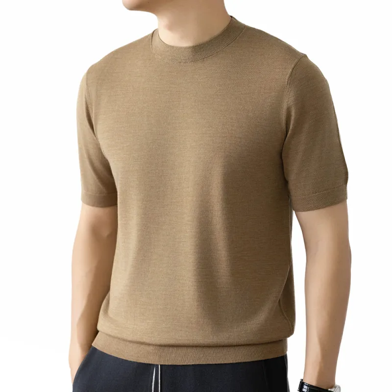 BILISISHANYANG Sweaters Men-9