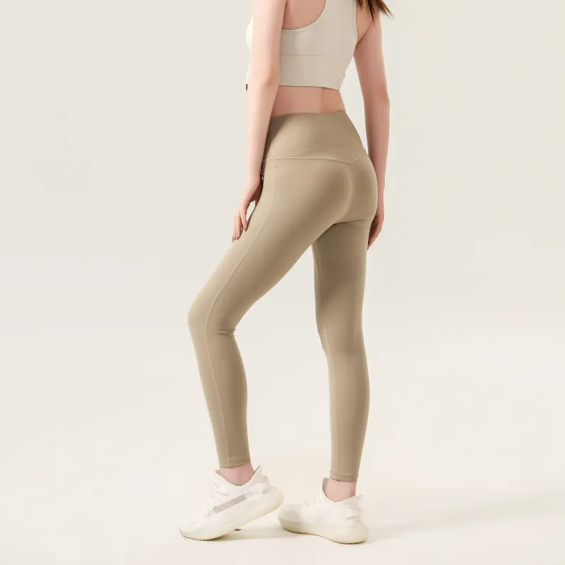 DOUBLE STAR 88 Yoga Pants Women's-3