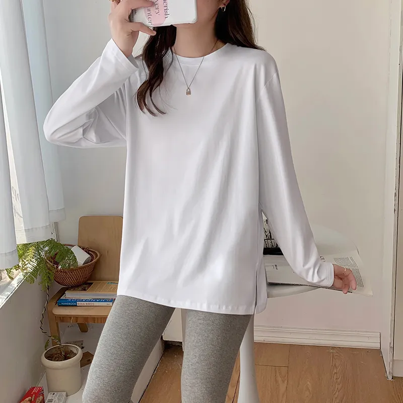 DOUBLE STAR 88 T Shirt Unisex White-4
