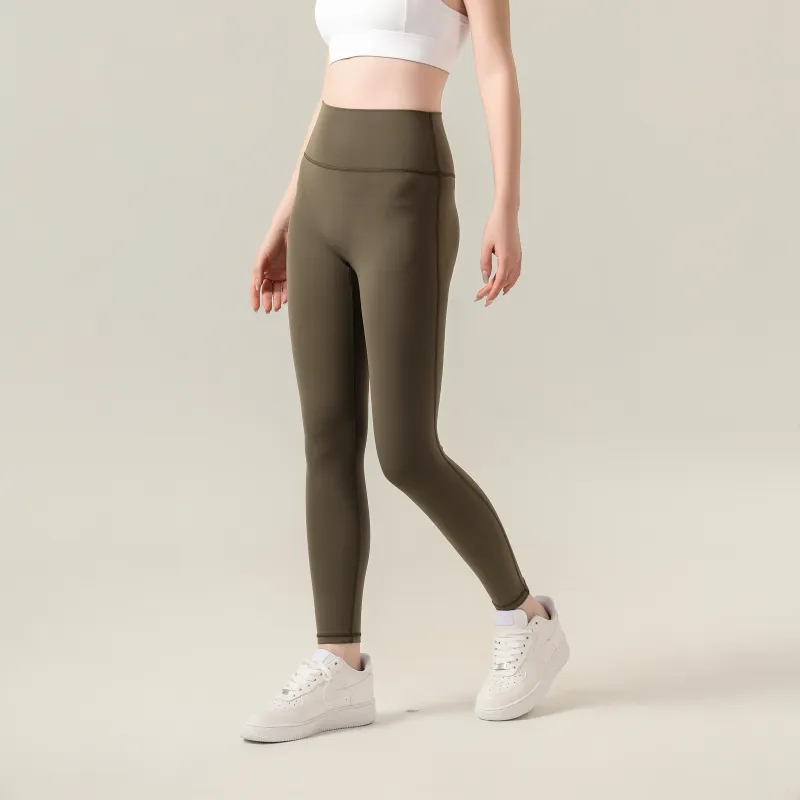 DOUBLE STAR 88 Yoga Pants Women's-12