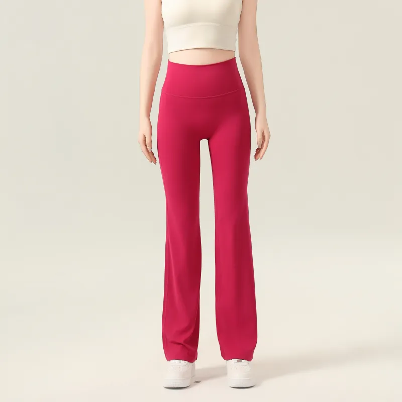 DOUBLE STAR 88 Yoga Pants Women's-4