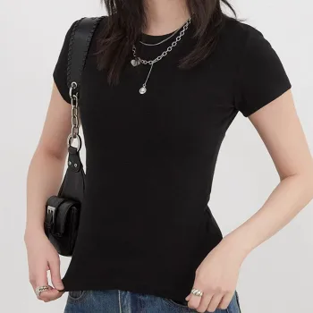DOUBLE STAR 88 T Shirt Women's Black