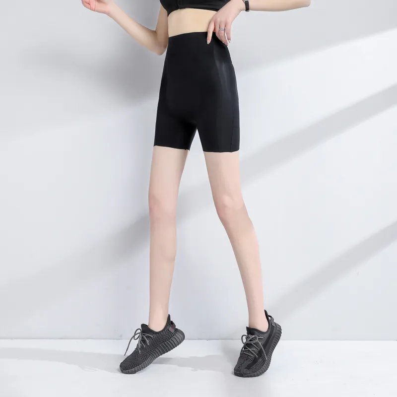 DOUBLE STAR 88 Yoga Shorts Women's-7