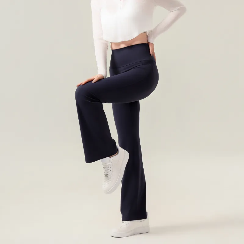 DOUBLE STAR 88 Yoga Pants Women's-2