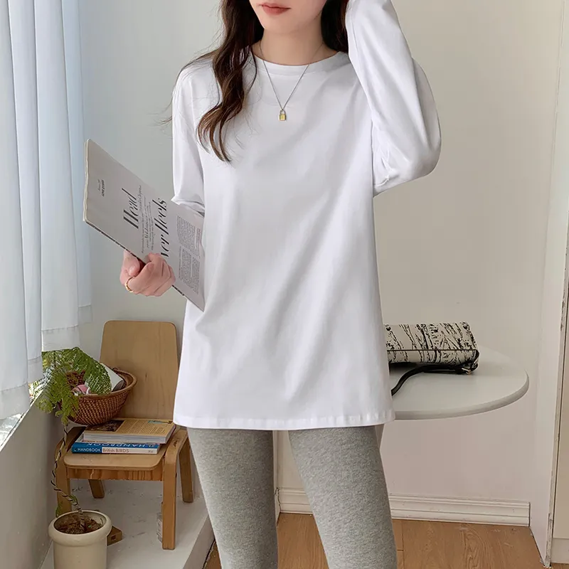 DOUBLE STAR 88 T Shirt Unisex White-5