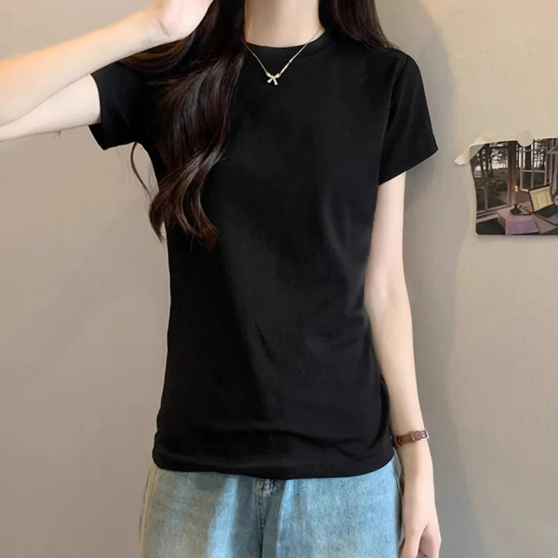 DOUBLE STAR 88 T Shirt Women's Heather Gray-4