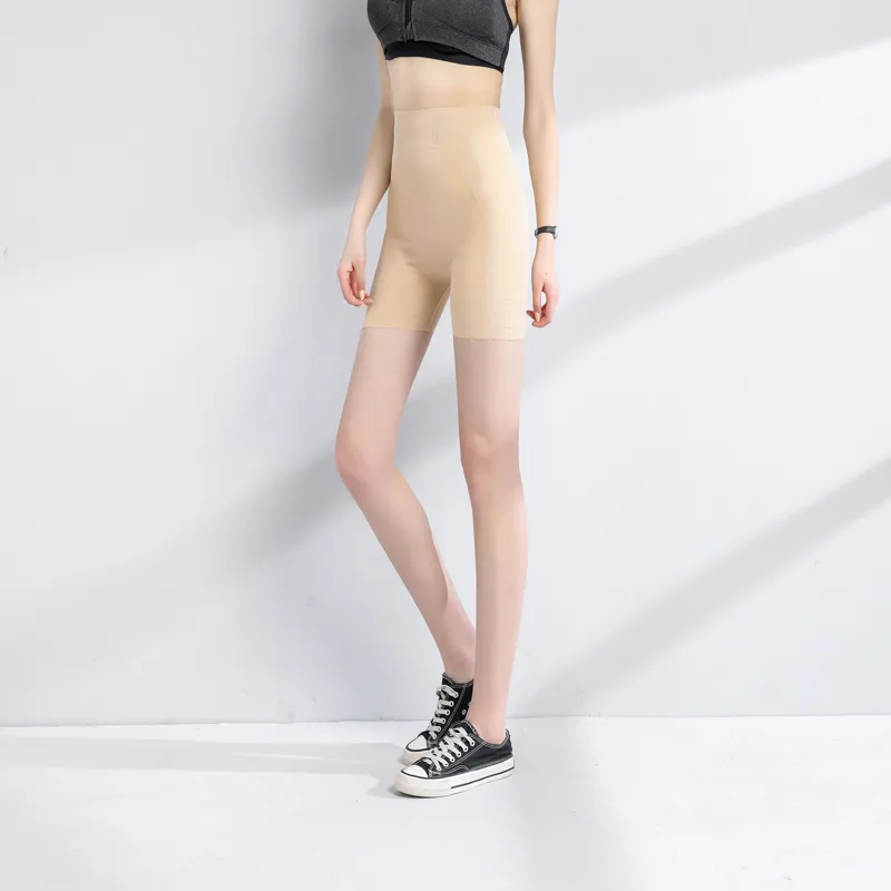 DOUBLE STAR 88 Yoga Shorts Women's-3