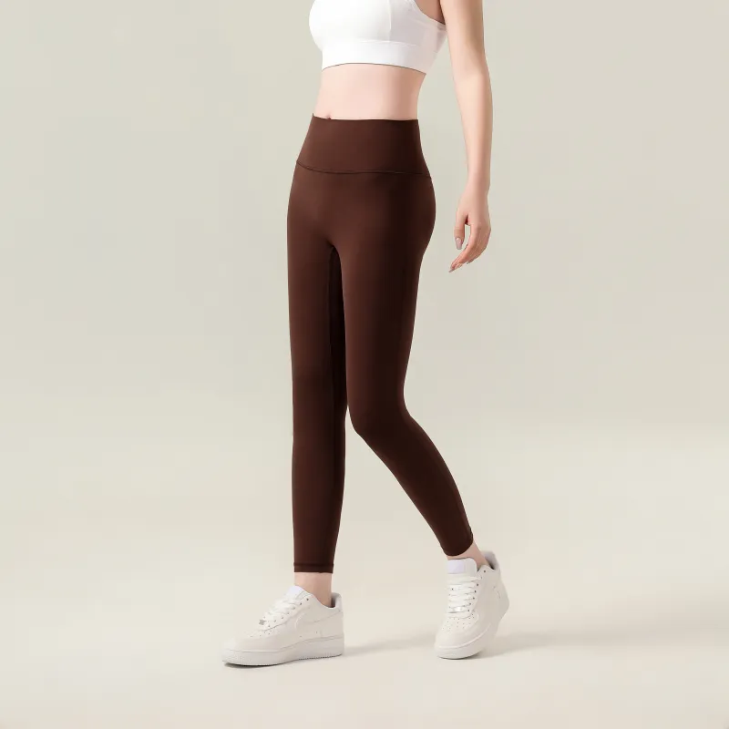 DOUBLE STAR 88 Yoga Pants Women's-17