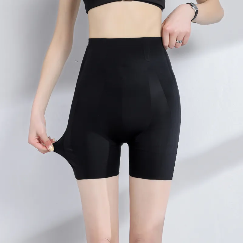 DOUBLE STAR 88 Yoga Shorts Women's-8