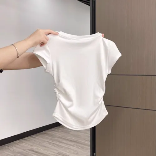 DOUBLE STAR 88 T Shirt Women's White