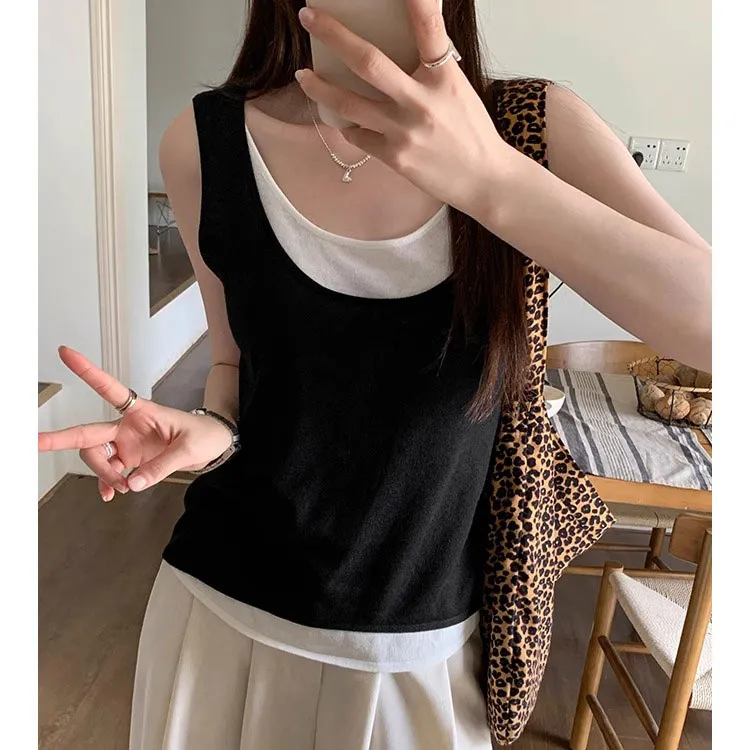 DOUBLE STAR 88 Tank Top Women's-1