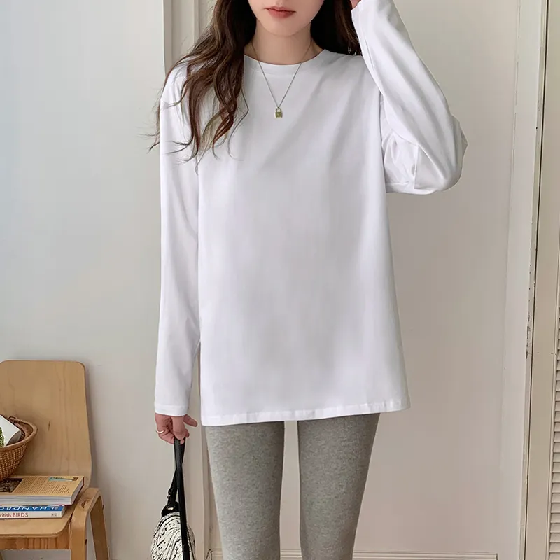 DOUBLE STAR 88 T Shirt Unisex White-3