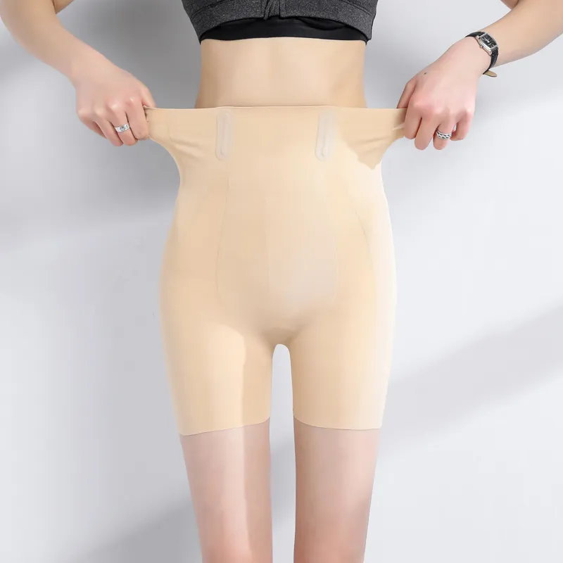 DOUBLE STAR 88 Yoga Shorts Women's-4