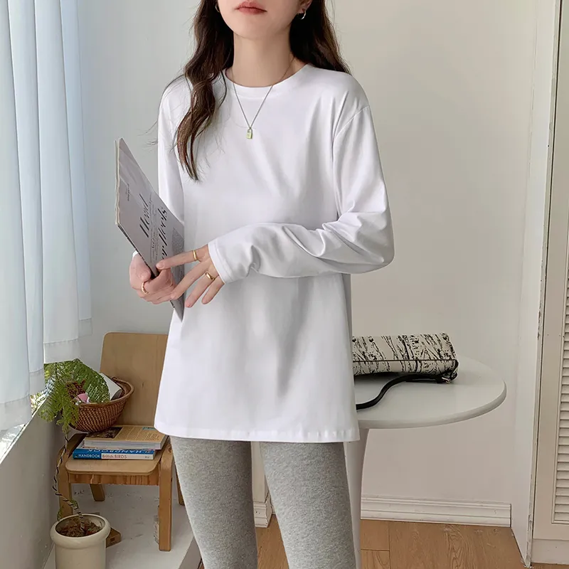 DOUBLE STAR 88 T Shirt Unisex White-6