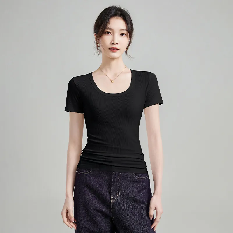 DOUBLE STAR 88 Regular T Shirt Women's-4