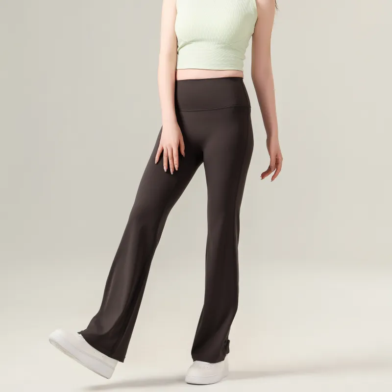 DOUBLE STAR 88 Yoga Pants Women's-3