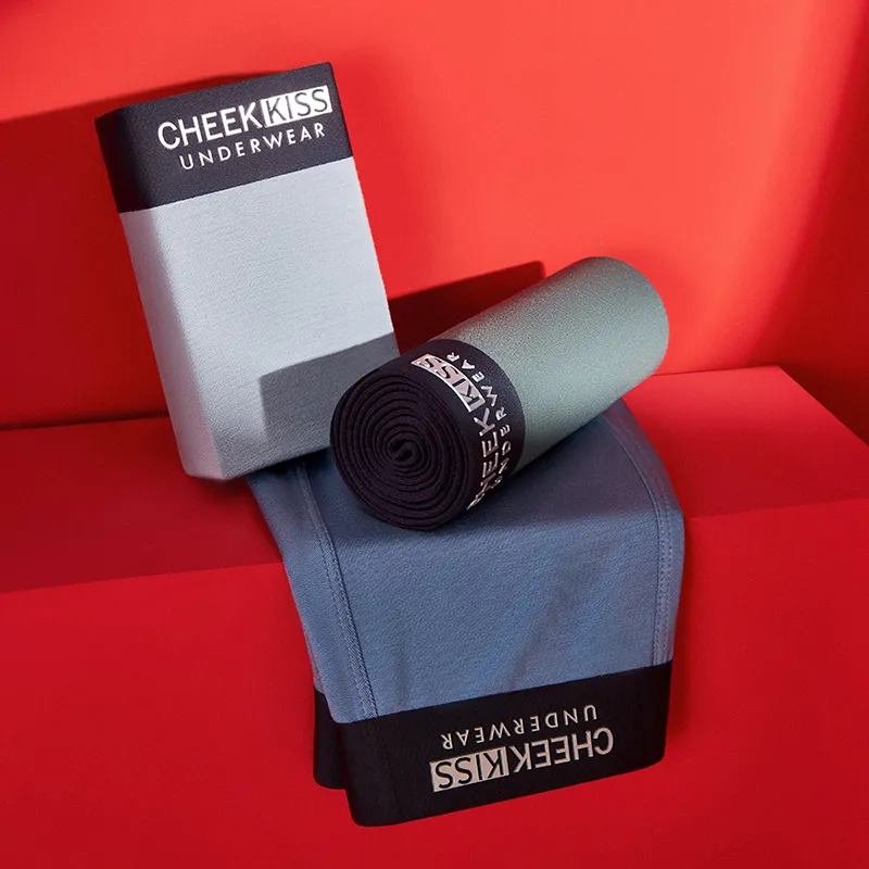 Cheekkiss Underwear Gift Boxes Men's-4