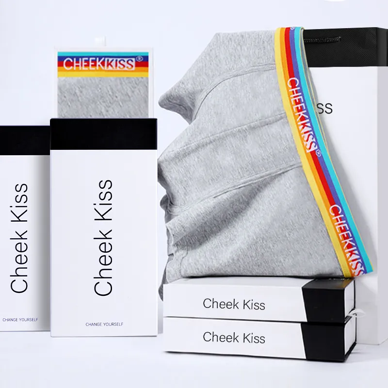 Cheekkiss Underwear Gift Box Men's 2 Pack-2