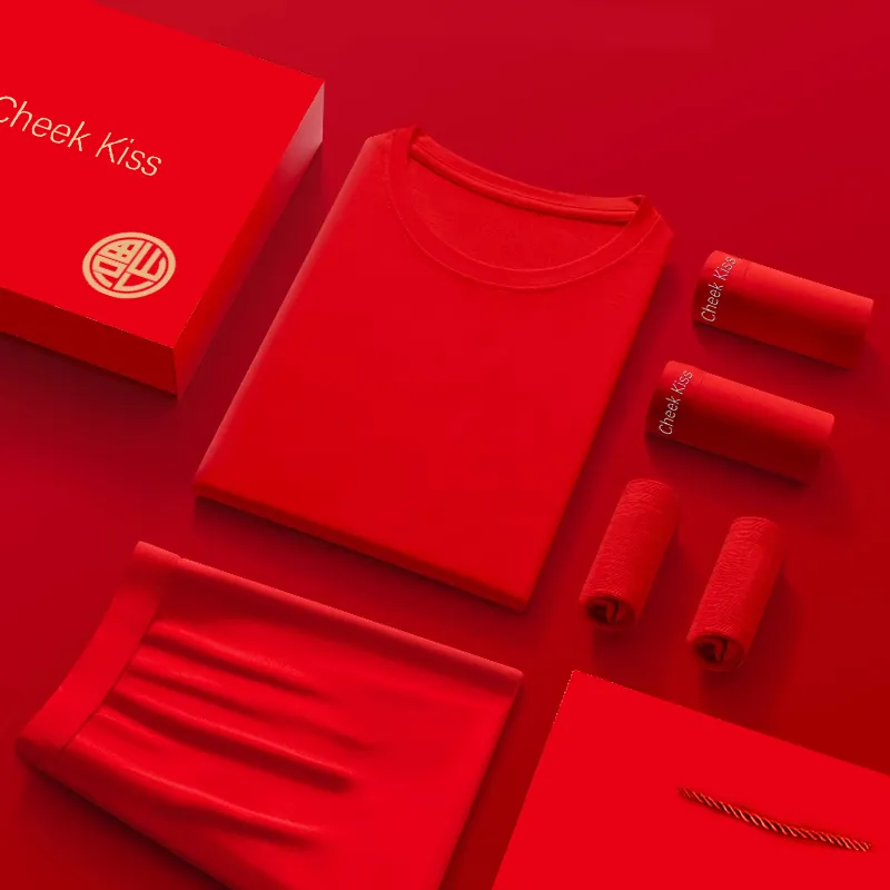 Cheekkiss Underwear Gift Boxes Unisex-1