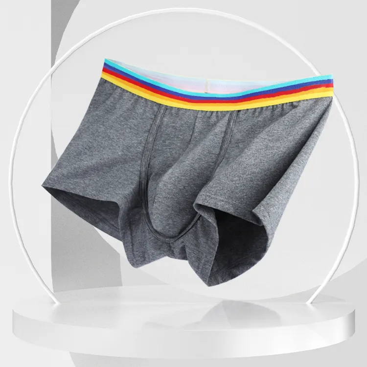 Cheekkiss Underwear Gift Box Men's 2 Pack-3
