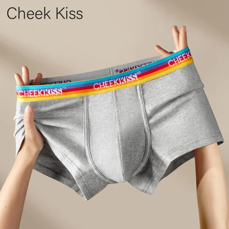 Cheekkiss Underwear Gift Box Men's 2 Pack-1