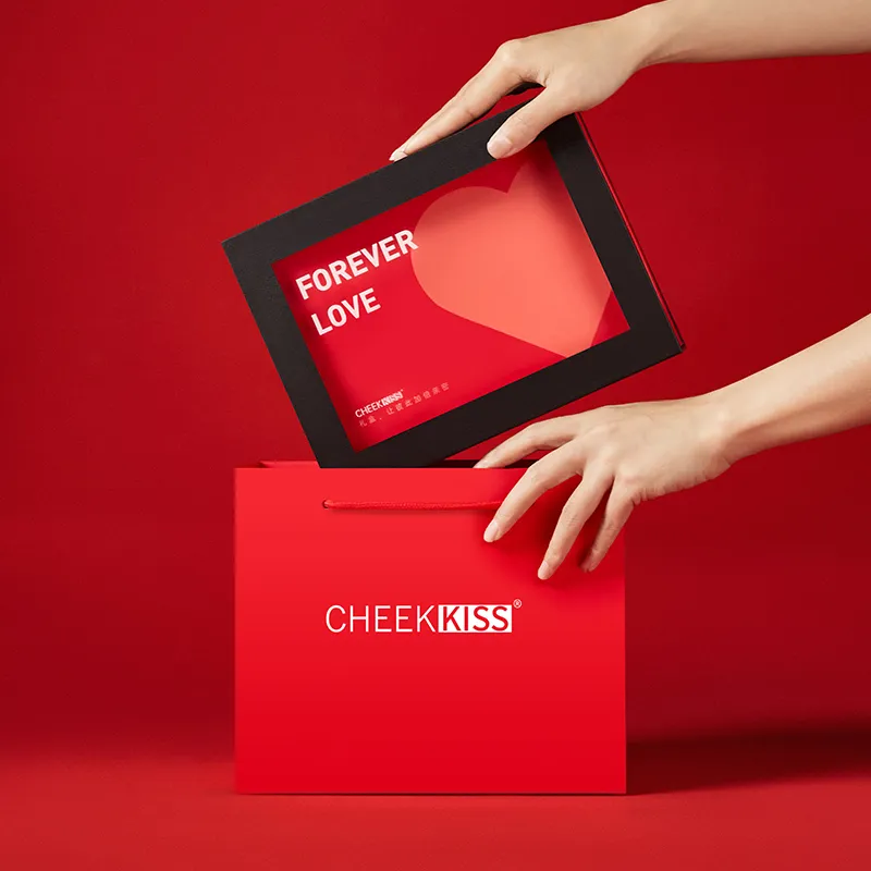 Cheekkiss Underwear Gift Boxes Men's-5