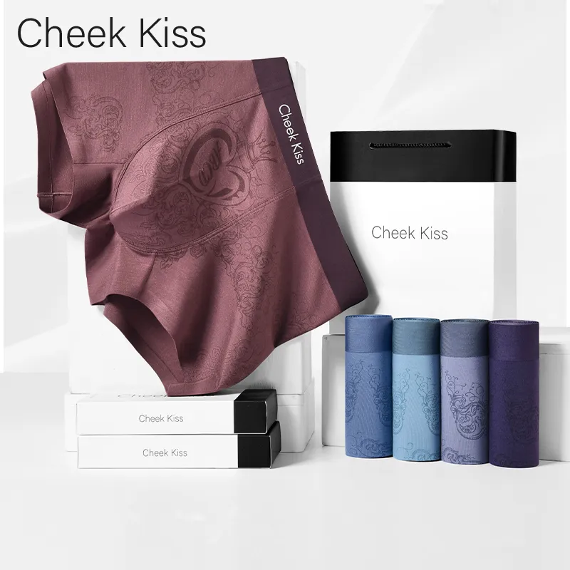 Cheekkiss Underwear Gift Box Men's-2