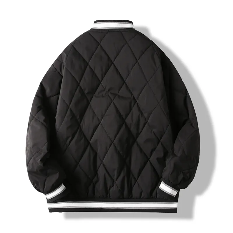 DARN TOUGH Puffer Jacket Unisex-2