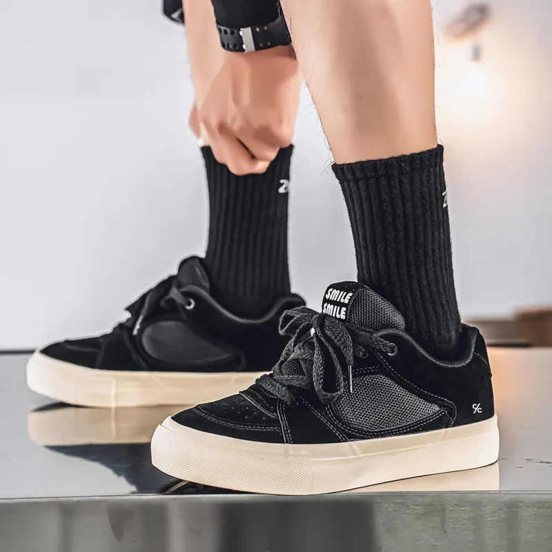 Colorful Creations Skateboard Shoes Men's-2