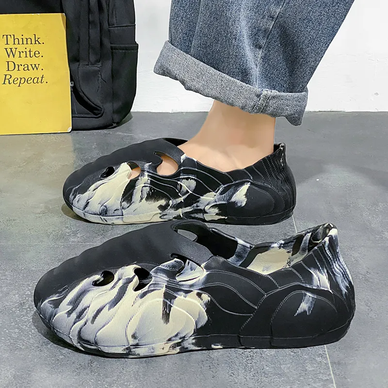 Colorful Creations Clogs Unisex-1