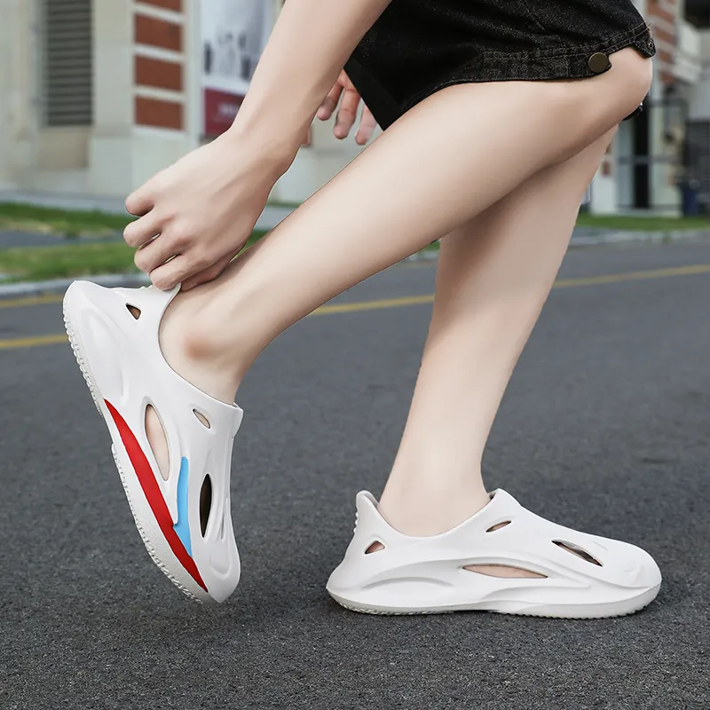Colorful Creations Clogs Unisex-4