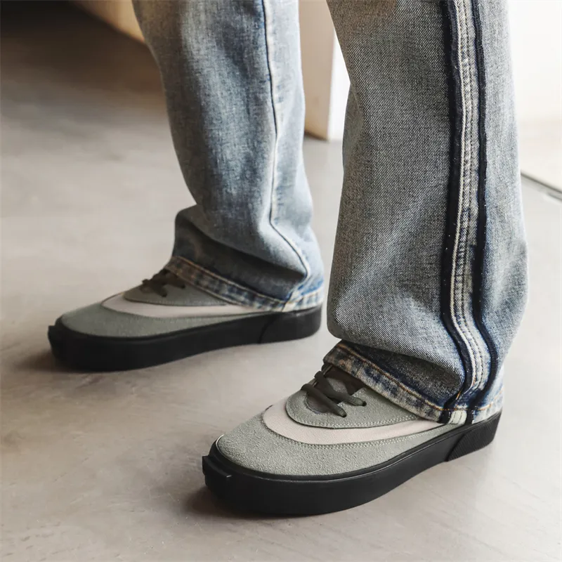 Colorful Creations Skateboard Shoes Men's-11