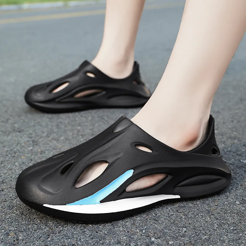 Colorful Creations Clogs Unisex-8