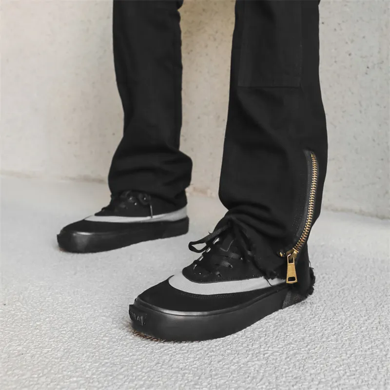 Colorful Creations Skateboard Shoes Men's-13