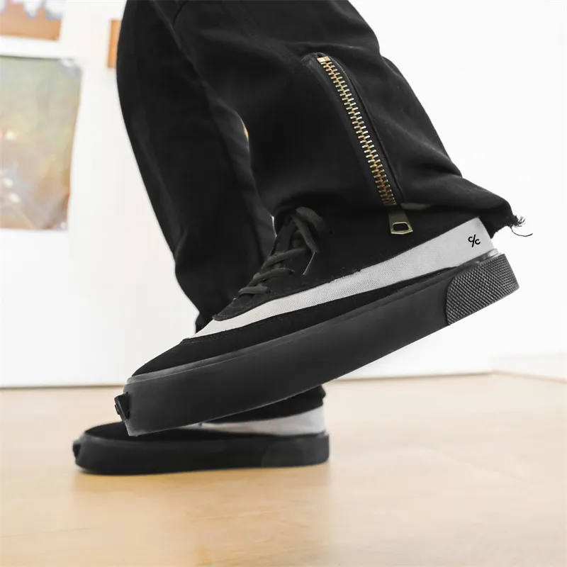 Colorful Creations Skateboard Shoes Men's-15
