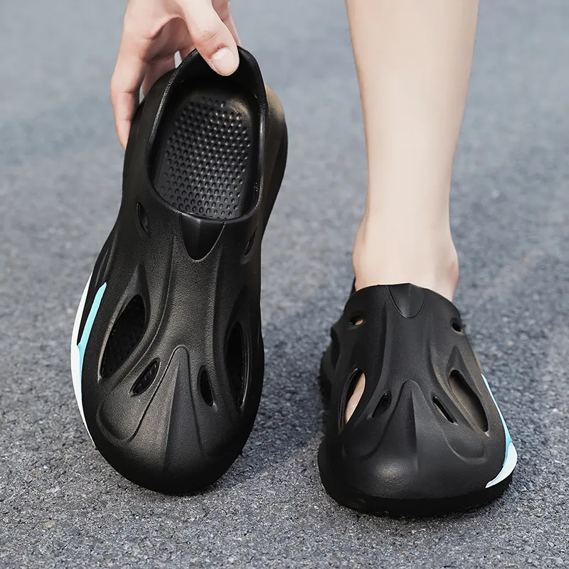 Colorful Creations Clogs Unisex-7