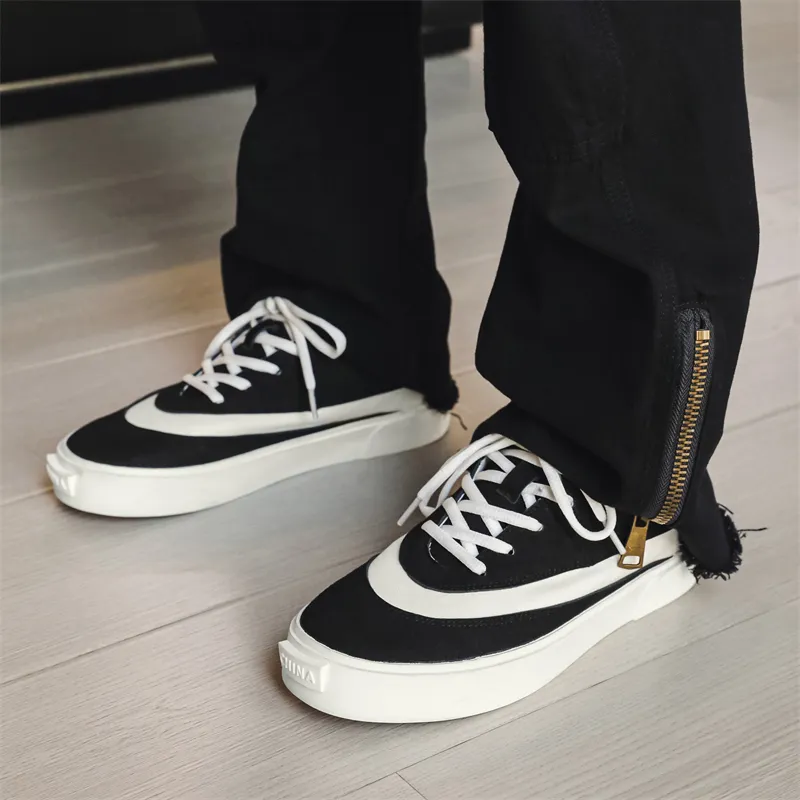 Colorful Creations Skateboard Shoes Men's-2