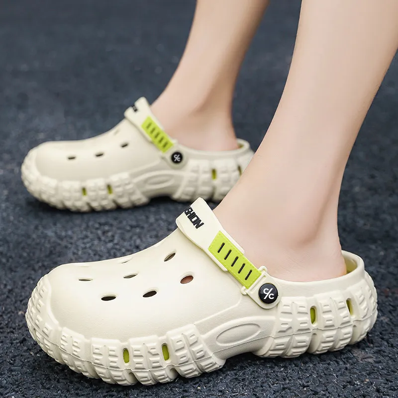 Colorful Creations Clogs Unisex-1