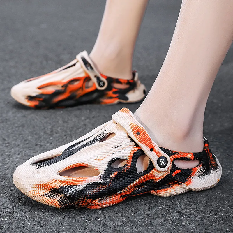 Colorful Creations Clogs Unisex-6