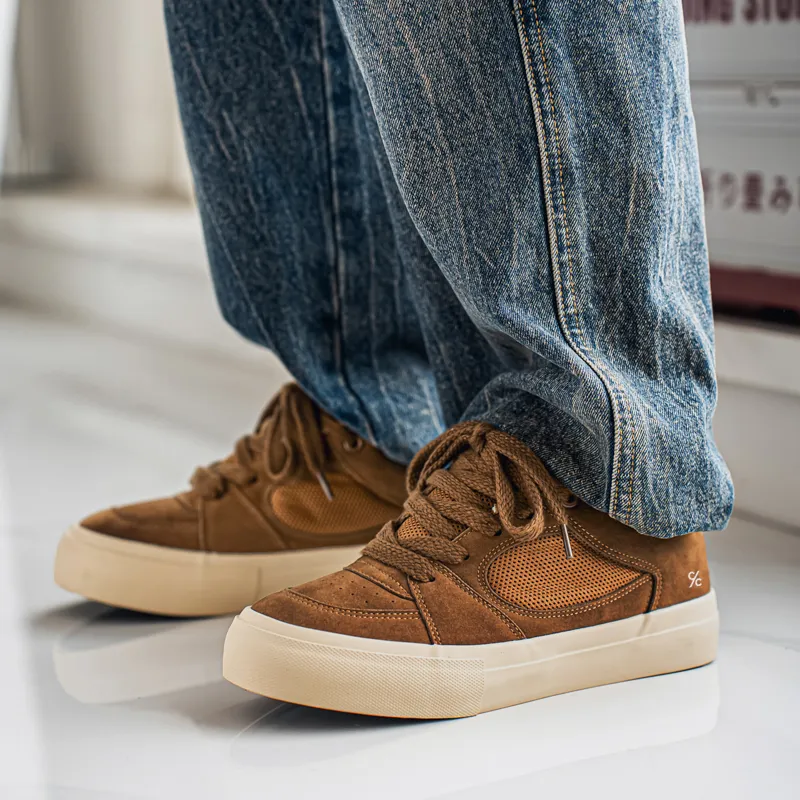 Colorful Creations Skateboard Shoes Men's-13